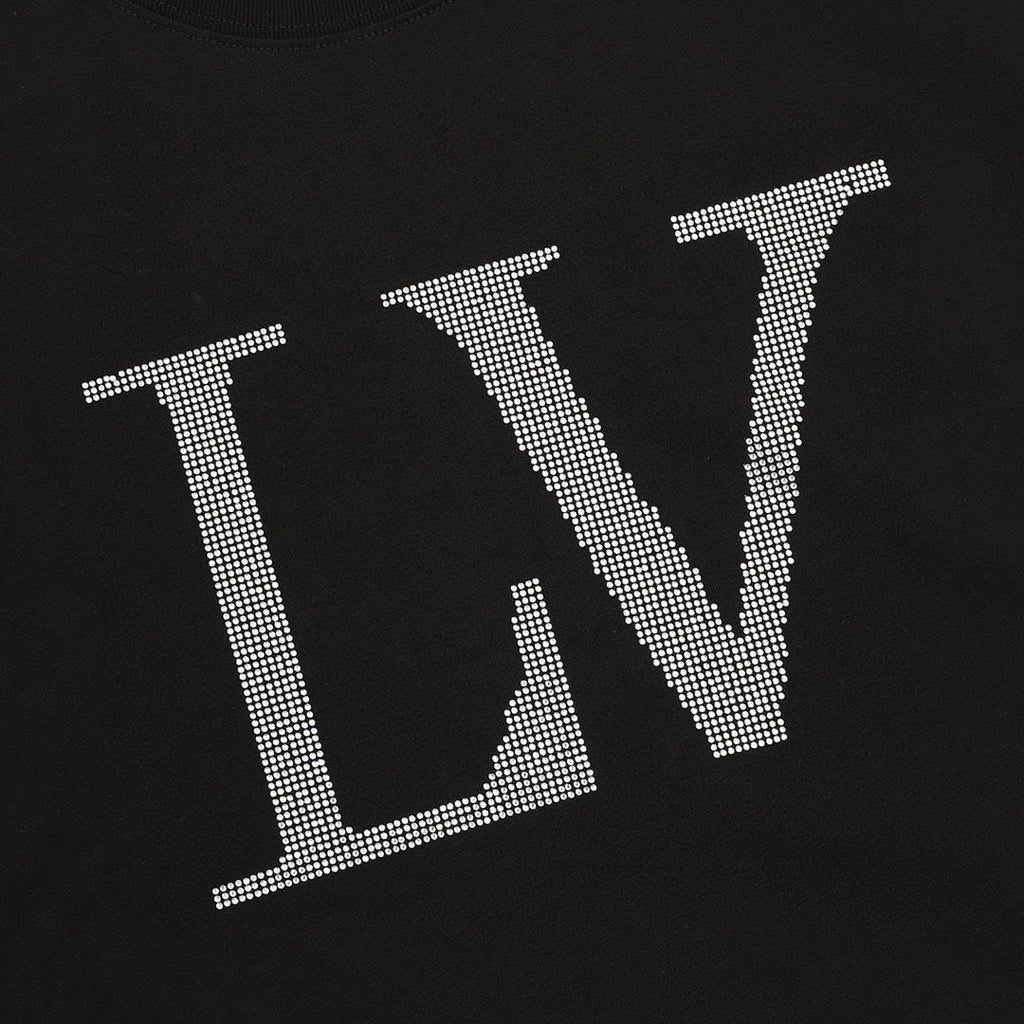 Louis Vuitton LV Mountain Velvet Jacquard T-Shirt - product image 3