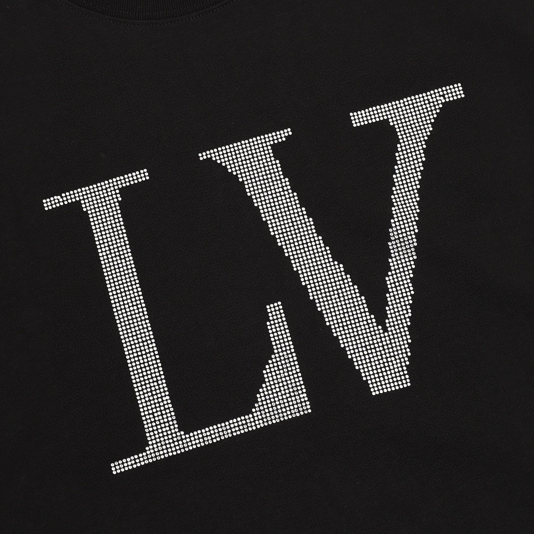 Louis Vuitton LV Mountain Velvet Jacquard T-Shirt - product image 3