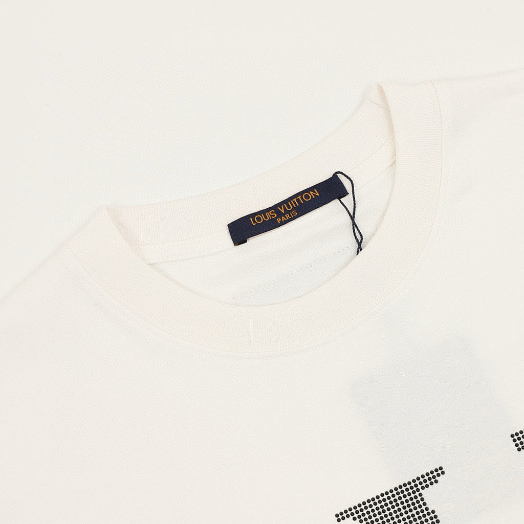 Louis Vuitton LV Mountain Velvet Jacquard T-Shirt - product image 3