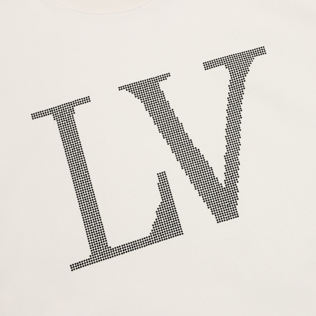 Louis Vuitton LV Mountain Velvet Jacquard T-Shirt - product image 4