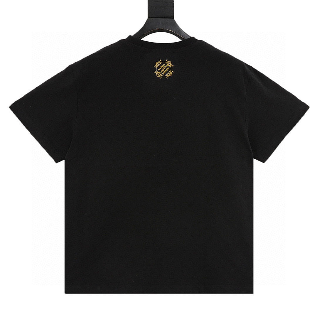 Louis Vuitton LV Circle Supima Cotton T-Shirt - product image 2
