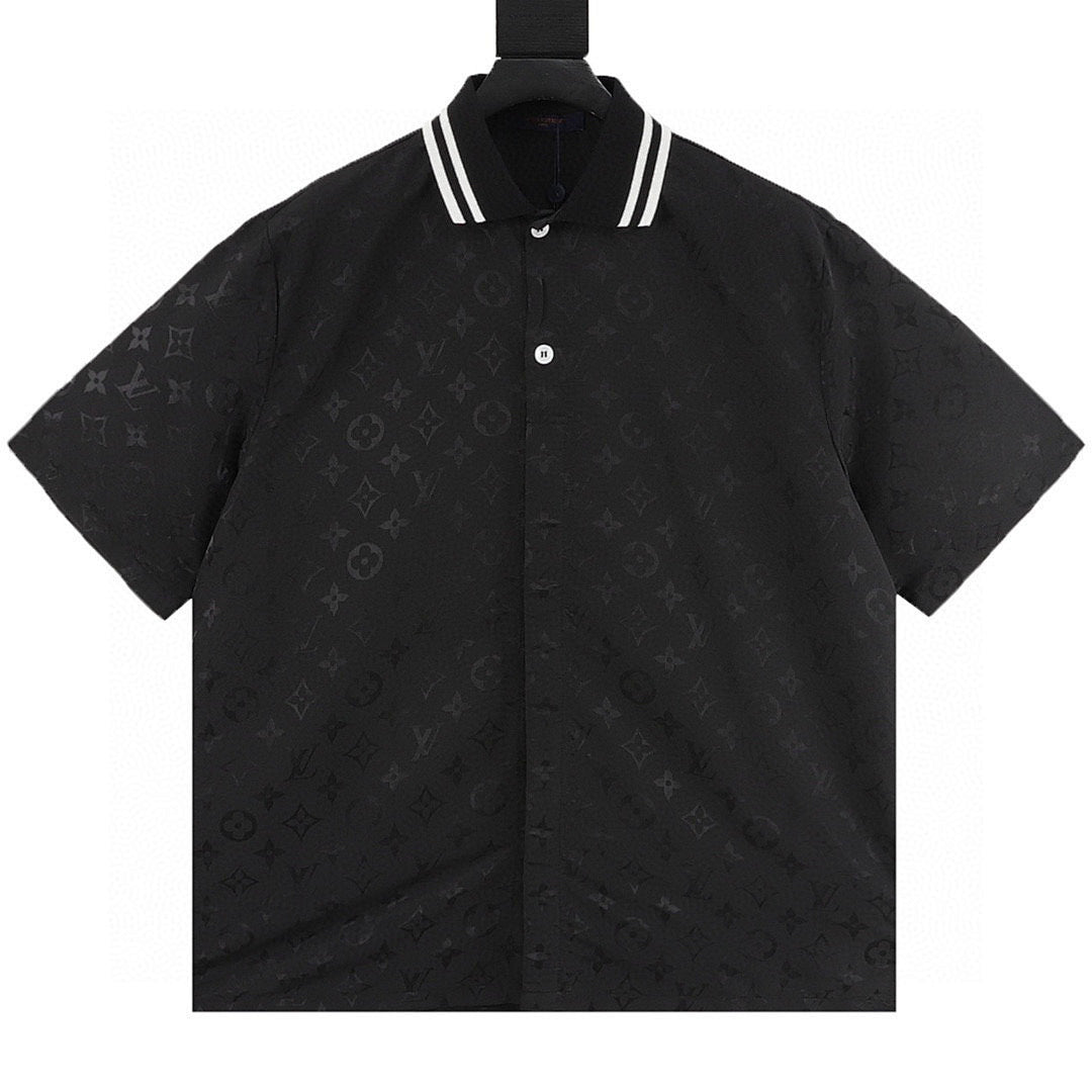 Louis Vuitton LV Circle Supima Cotton T-Shirt - product image