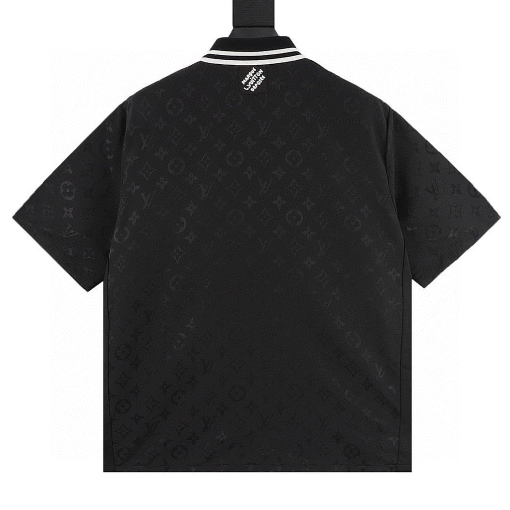 Louis Vuitton LV Circle Supima Cotton T-Shirt - product image 2