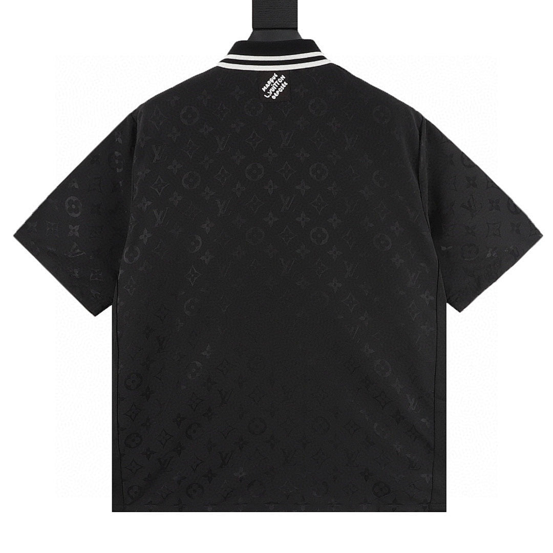 Louis Vuitton LV Circle Supima Cotton T-Shirt - product image 2