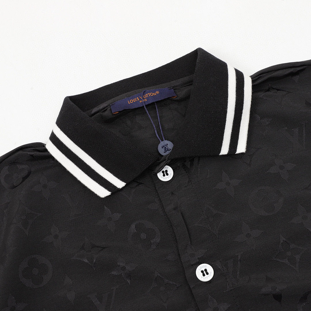 Louis Vuitton LV Circle Supima Cotton T-Shirt - product image 3
