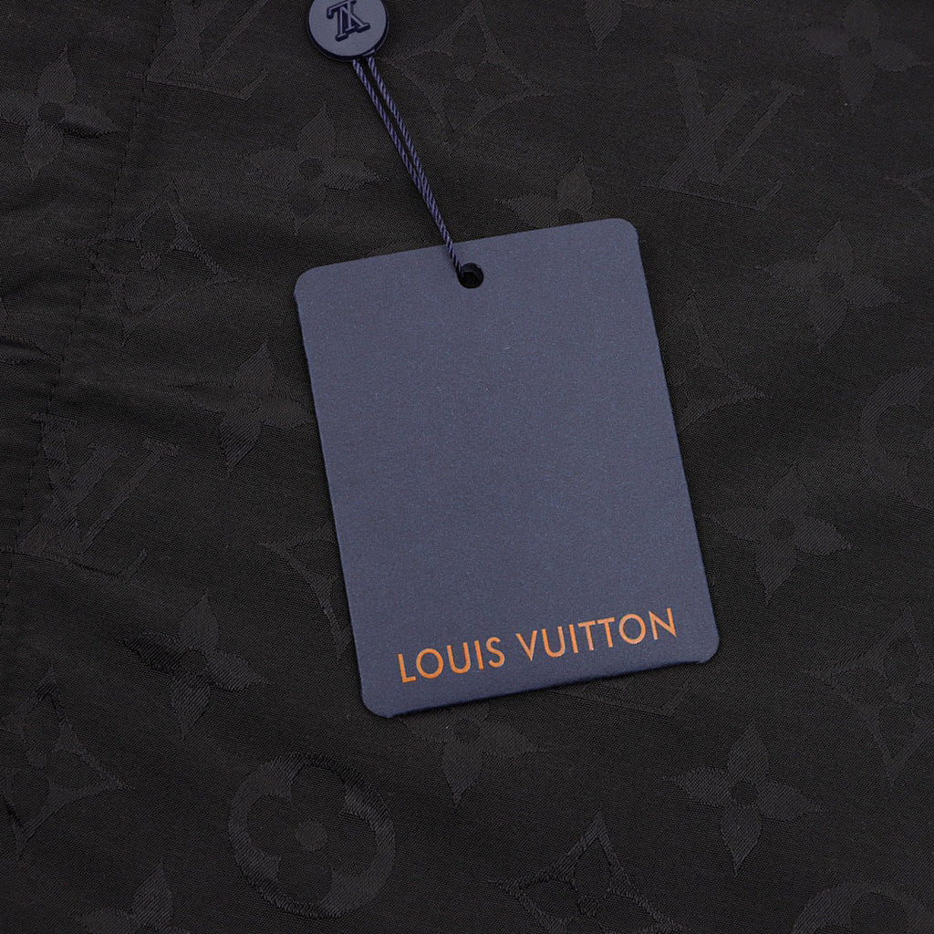 Louis Vuitton LV Circle Supima Cotton T-Shirt - product image 4