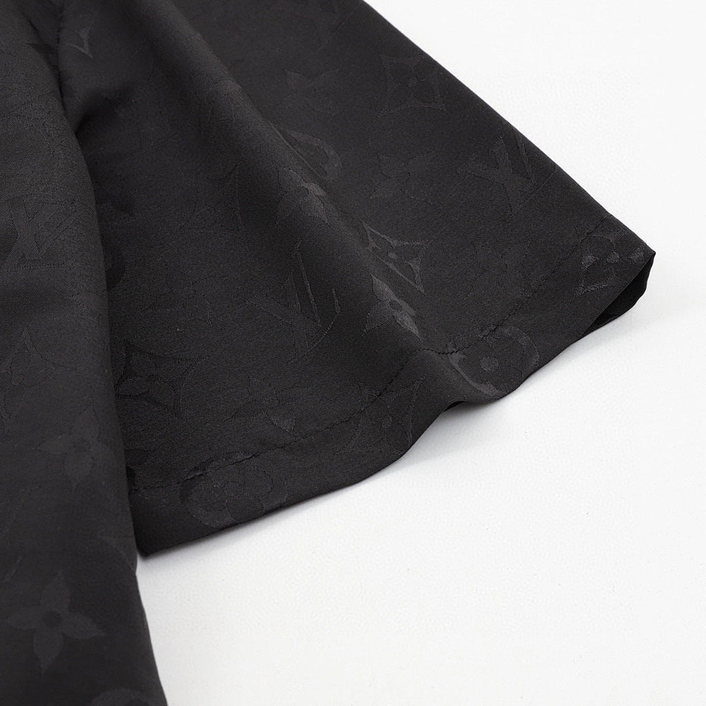 Louis Vuitton LV Circle Supima Cotton T-Shirt - product image 5