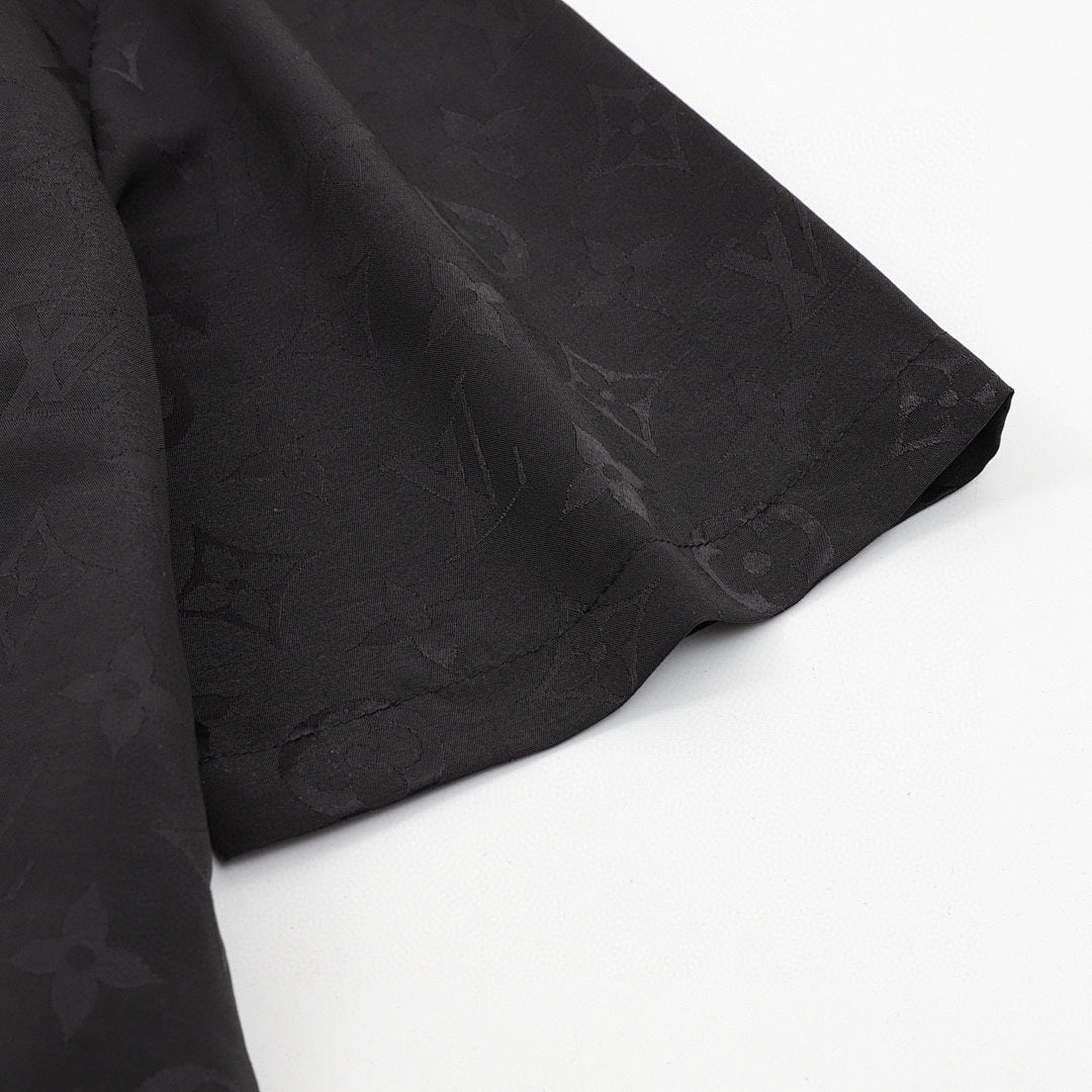 Louis Vuitton LV Circle Supima Cotton T-Shirt - product image 5