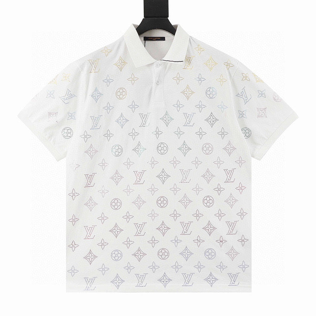 Louis Vuitton LV Circle Supima Cotton T-Shirt - product image