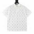 Louis Vuitton LV Circle Supima Cotton T-Shirt - product image