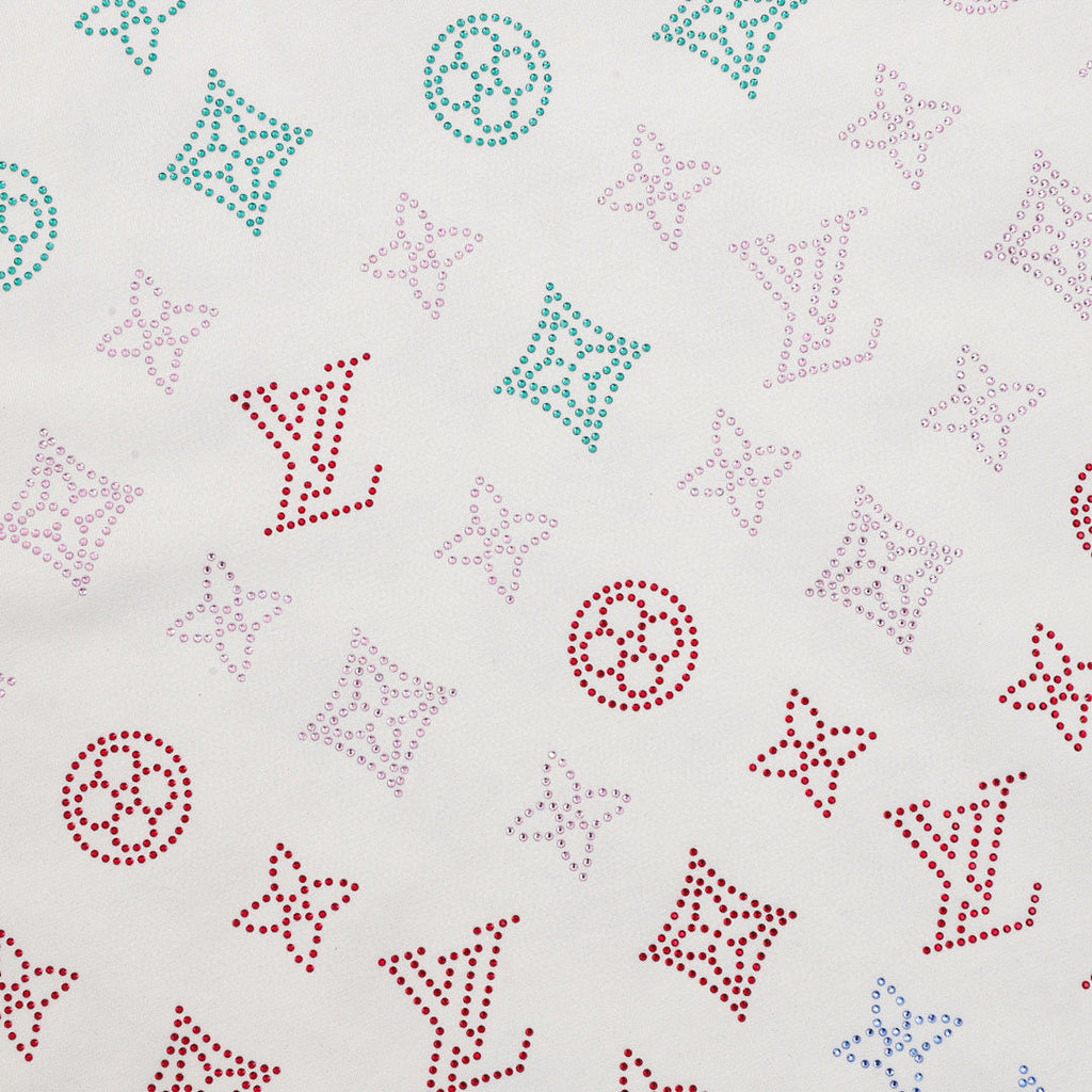 Louis Vuitton LV Circle Supima Cotton T-Shirt - product image 3