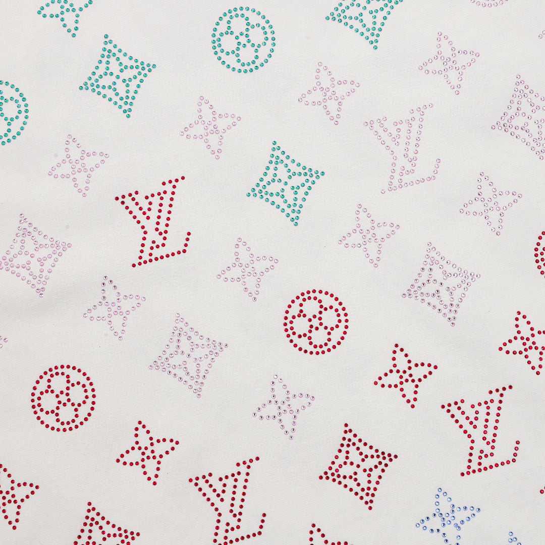 Louis Vuitton LV Circle Supima Cotton T-Shirt - product image 3