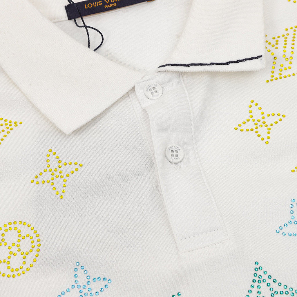 Louis Vuitton LV Circle Supima Cotton T-Shirt - product image 4
