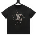 Louis Vuitton LV Circle Supima Cotton T-Shirt - product image