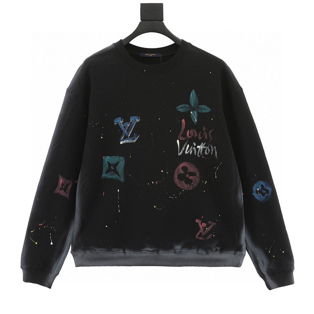 Louis Vuitton LV Circle Supima Cotton T-Shirt - product image
