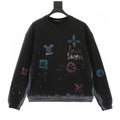 Louis Vuitton LV Circle Supima Cotton T-Shirt - product image