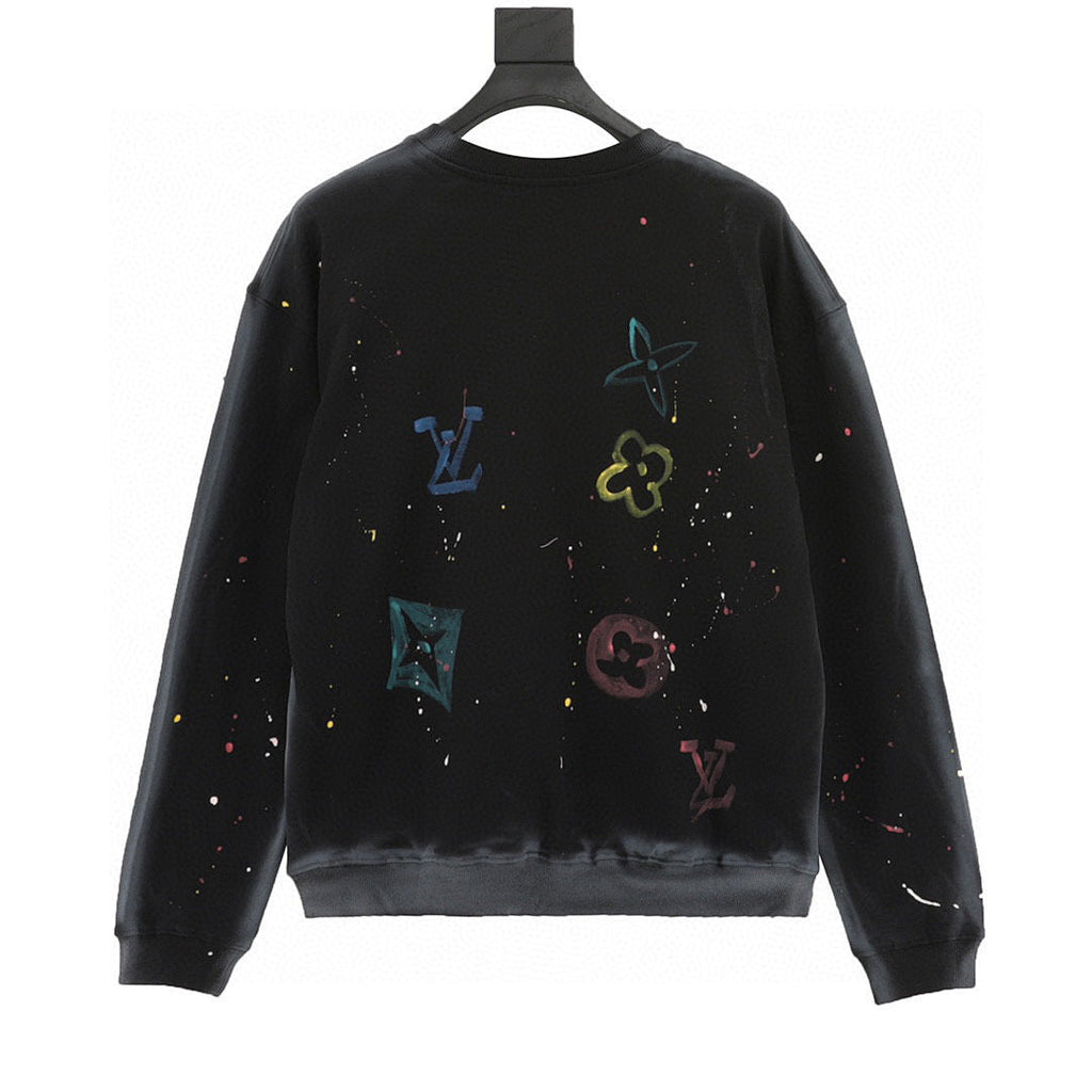 Louis Vuitton LV Circle Supima Cotton T-Shirt - product image 2