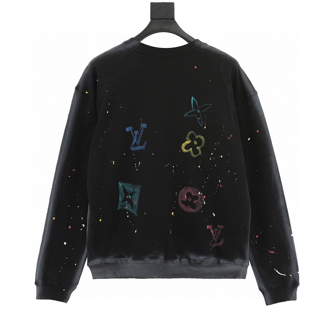Louis Vuitton LV Circle Supima Cotton T-Shirt - product image 2