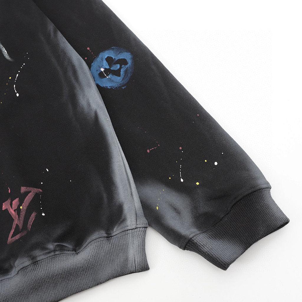 Louis Vuitton LV Circle Supima Cotton T-Shirt - product image 5