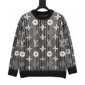Louis Vuitton LV Circle Supima Cotton T-Shirt - product image