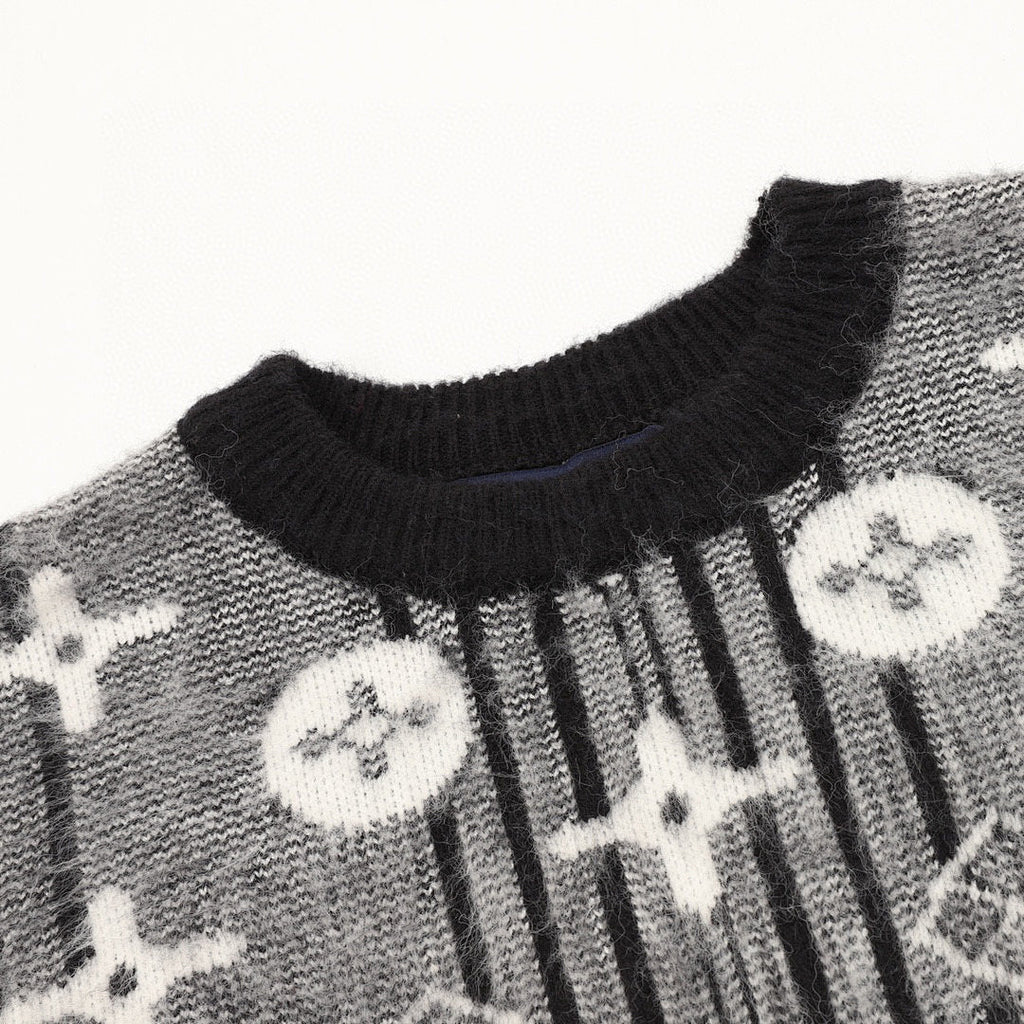 Louis Vuitton LV Circle Supima Cotton T-Shirt - product image 3
