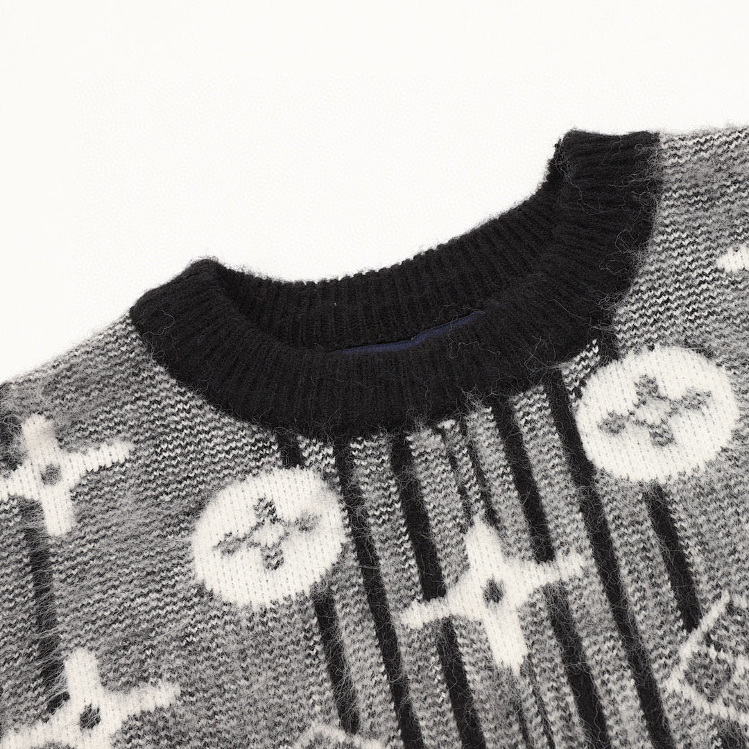 Louis Vuitton LV Circle Supima Cotton T-Shirt - product image 3
