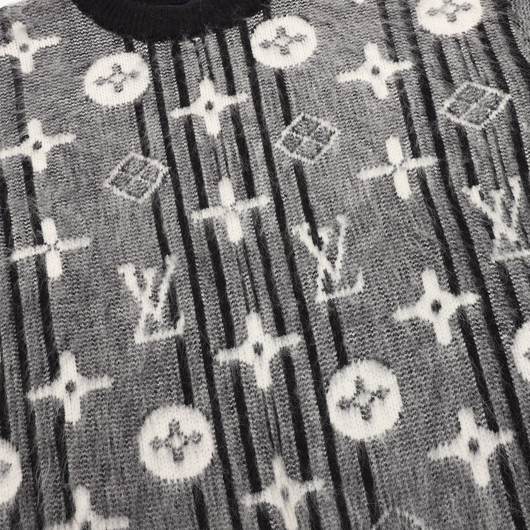 Louis Vuitton LV Circle Supima Cotton T-Shirt - product image 4