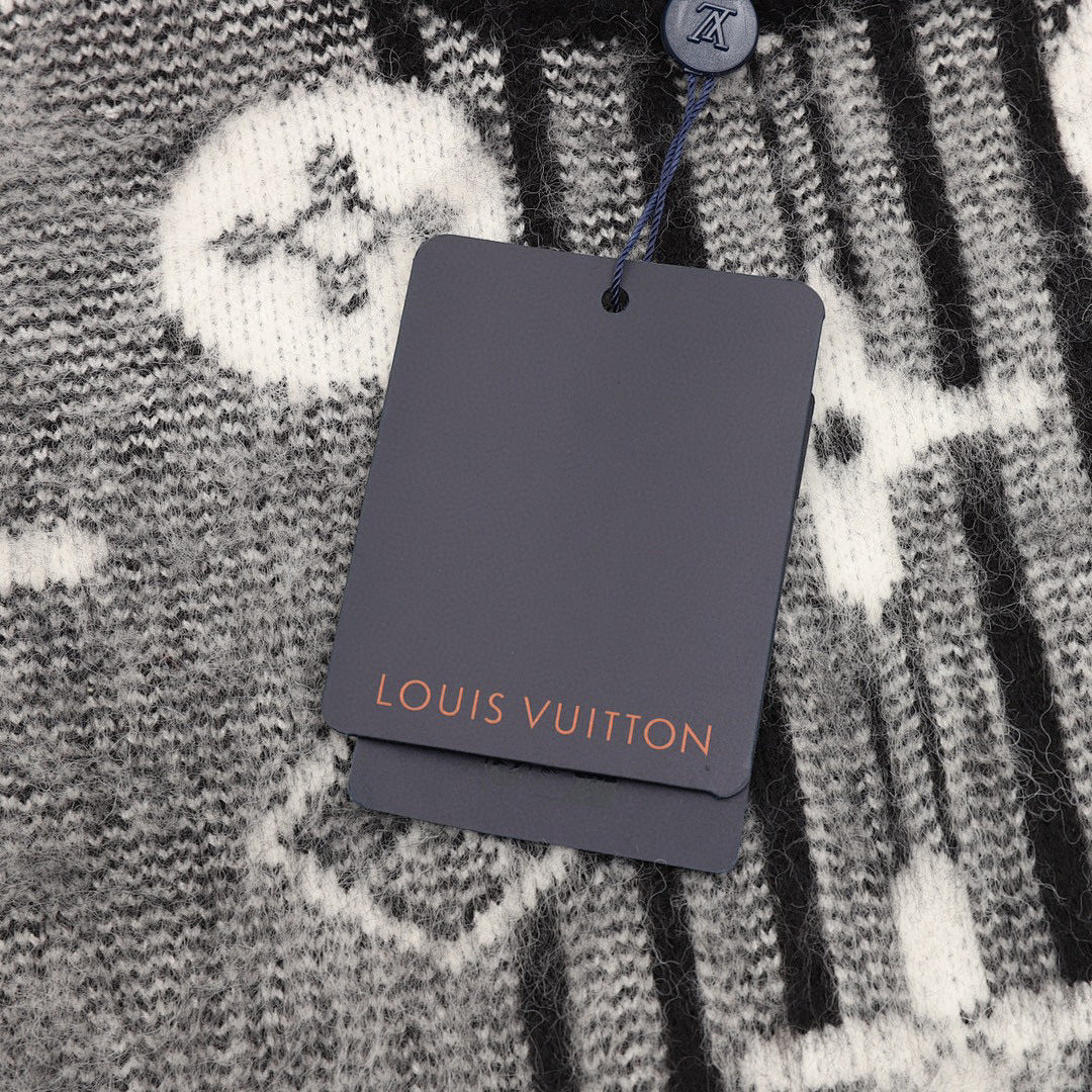 Louis Vuitton LV Circle Supima Cotton T-Shirt - product image 5