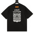Louis Vuitton LV Circle Supima Cotton T-Shirt - product image