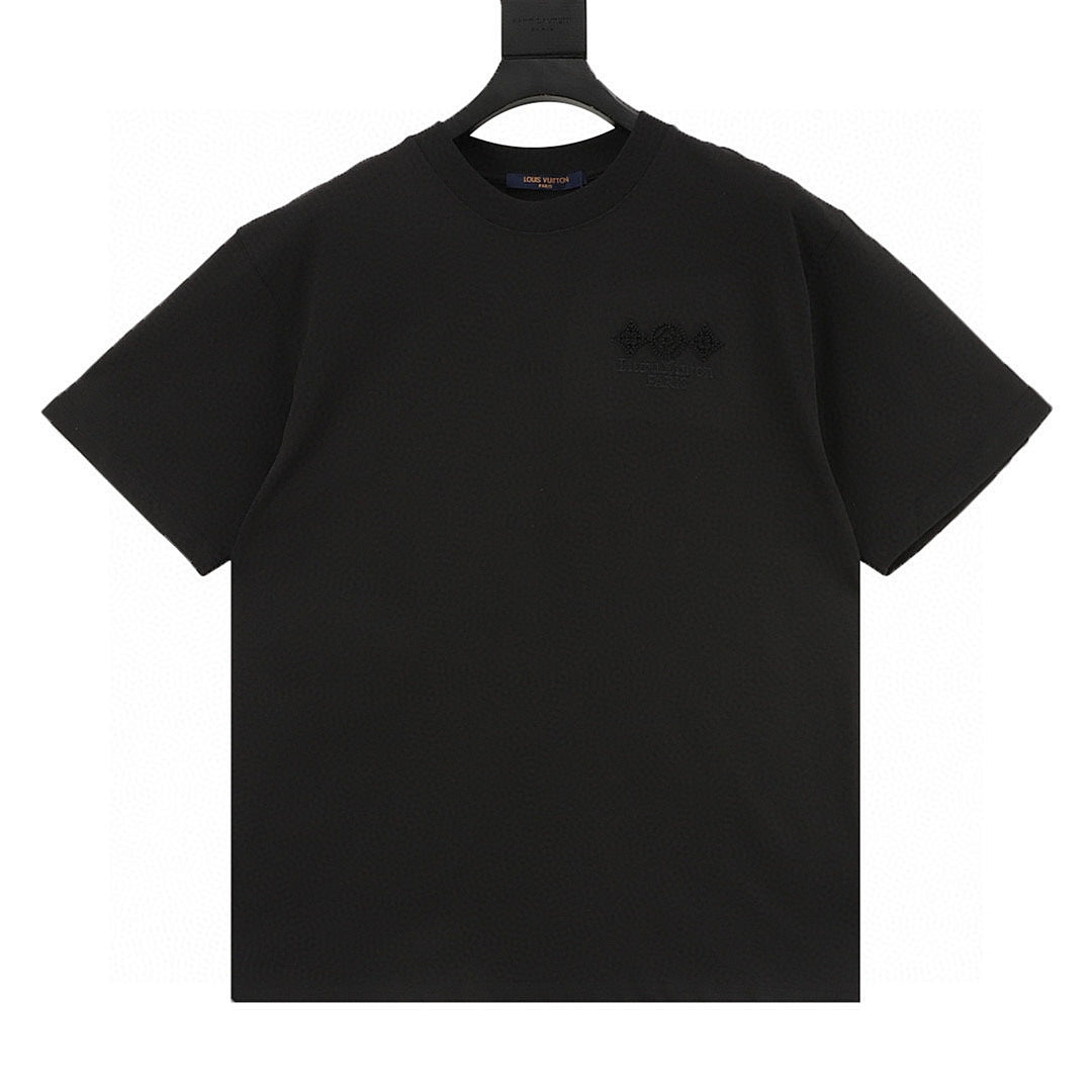 Louis Vuitton LV Circle Supima Cotton T-Shirt - product image
