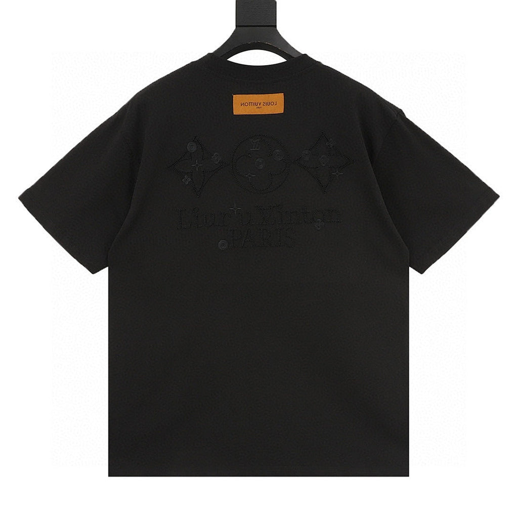 Louis Vuitton LV Circle Supima Cotton T-Shirt - product image 2