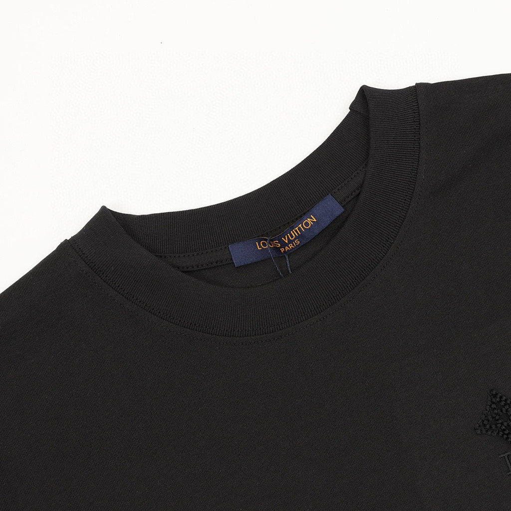 Louis Vuitton LV Circle Supima Cotton T-Shirt - product image 3
