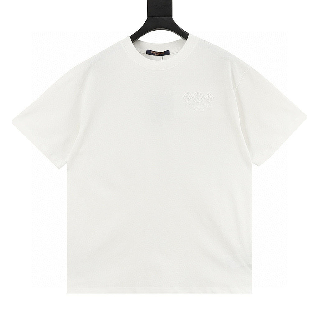Louis Vuitton LV Circle Supima Cotton T-Shirt - product image