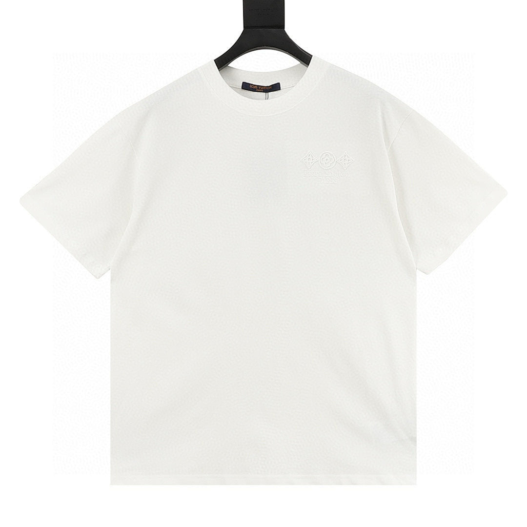 Louis Vuitton LV Circle Supima Cotton T-Shirt - product image