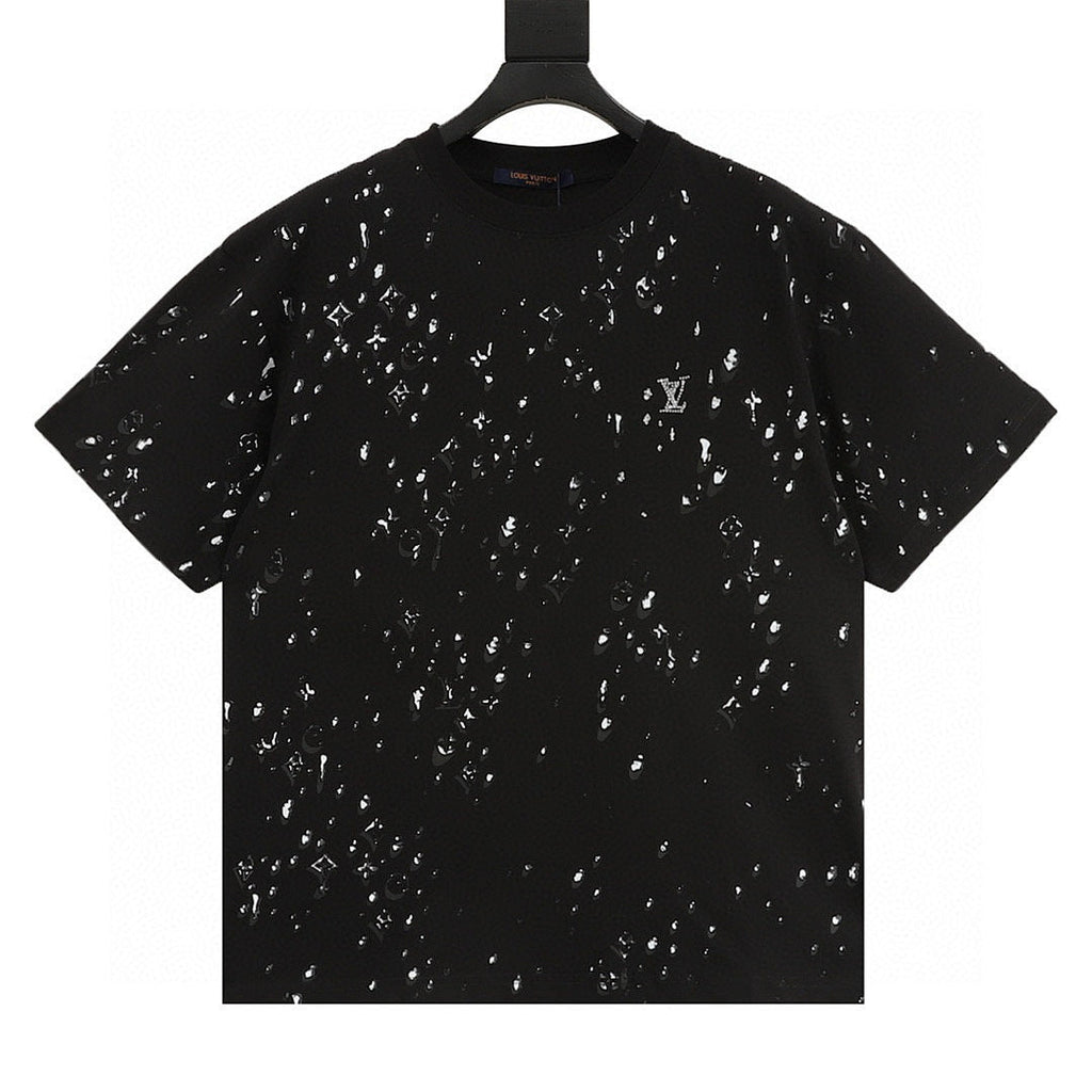 Louis Vuitton LV Circle Supima Cotton T-Shirt - product image