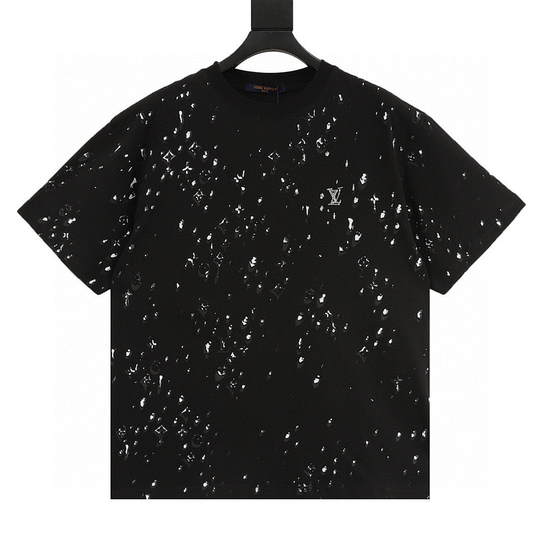 Louis Vuitton LV Circle Supima Cotton T-Shirt - product image