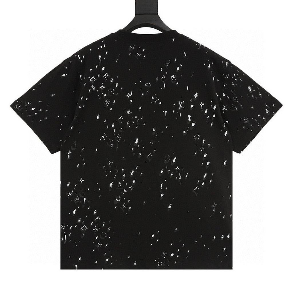 Louis Vuitton LV Circle Supima Cotton T-Shirt - product image 2