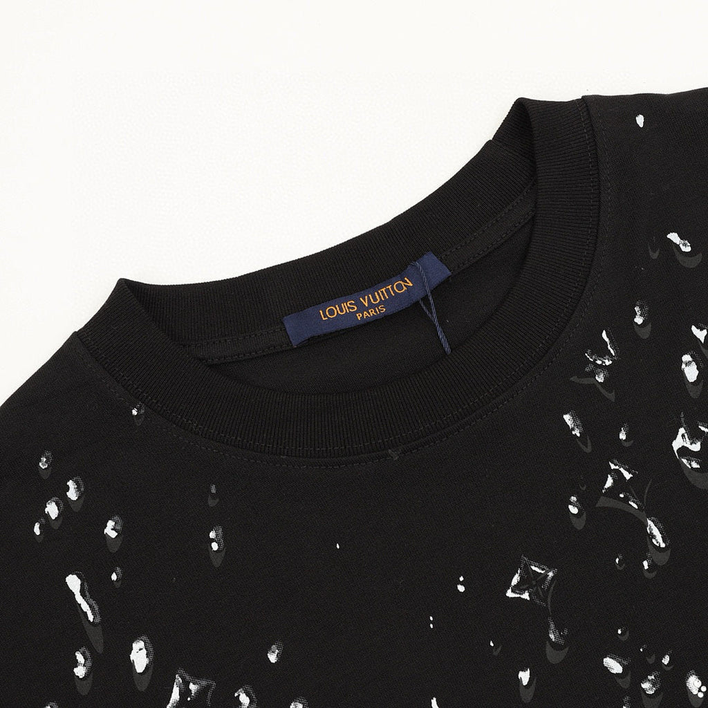 Louis Vuitton LV Circle Supima Cotton T-Shirt - product image 3