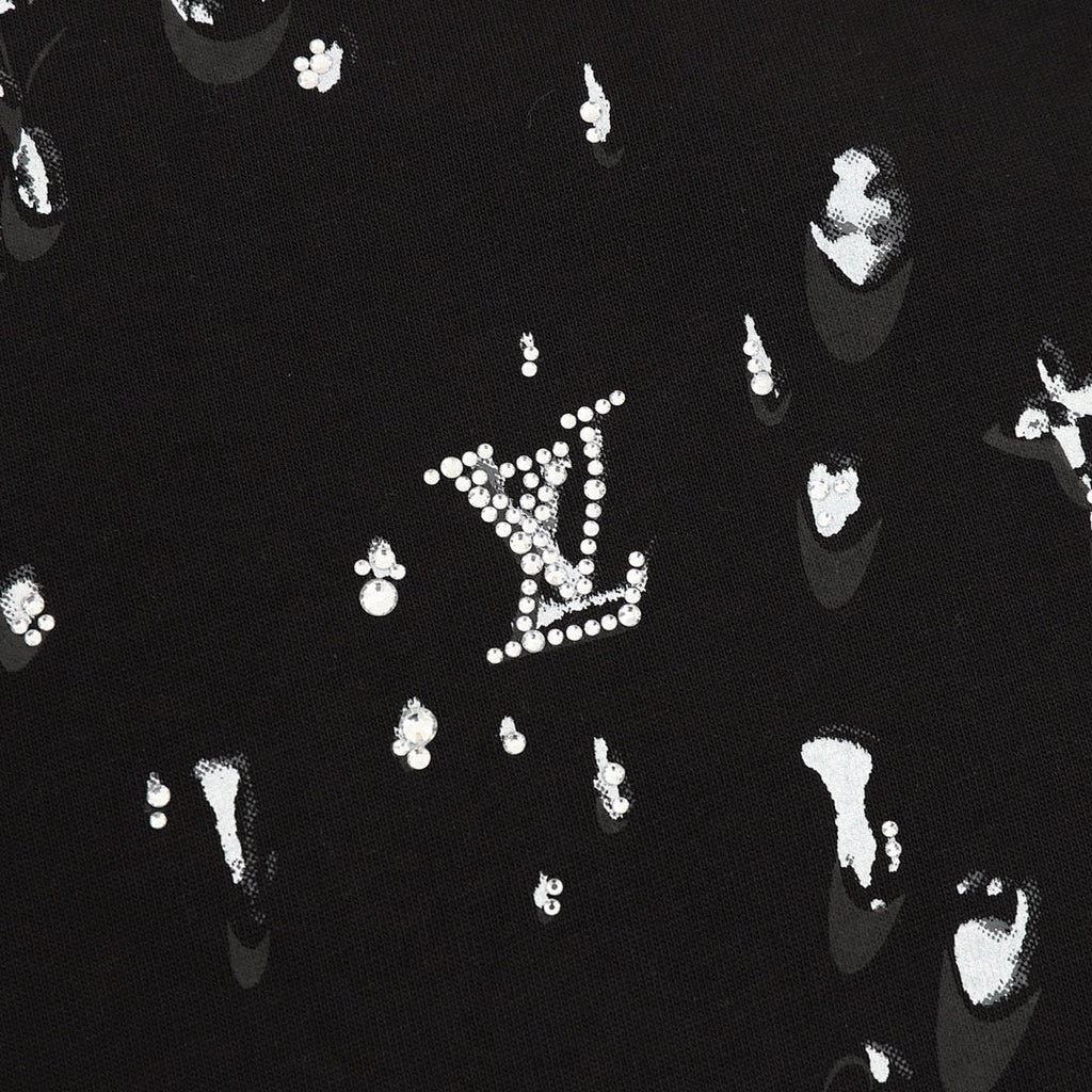 Louis Vuitton LV Circle Supima Cotton T-Shirt - product image 4