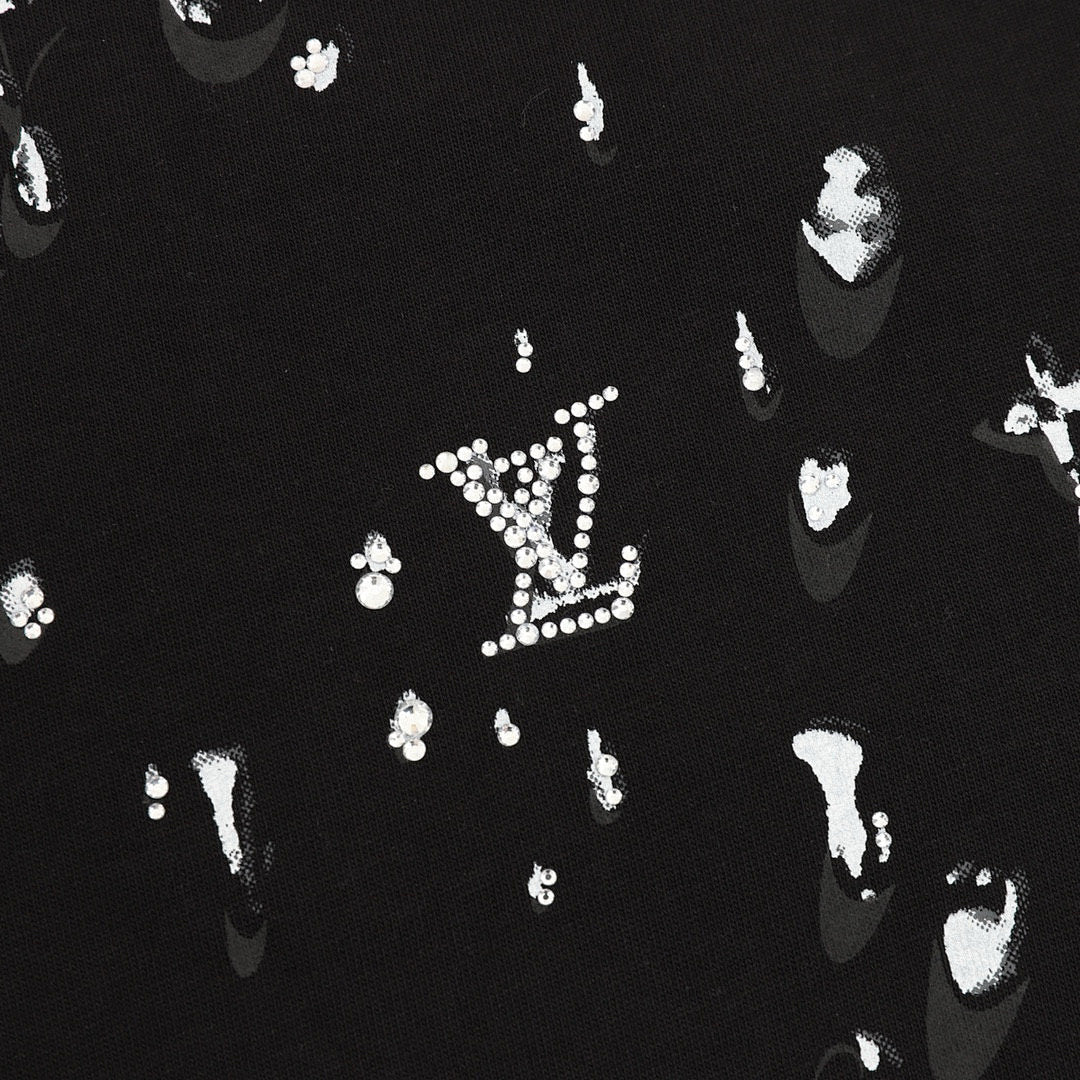 Louis Vuitton LV Circle Supima Cotton T-Shirt - product image 4