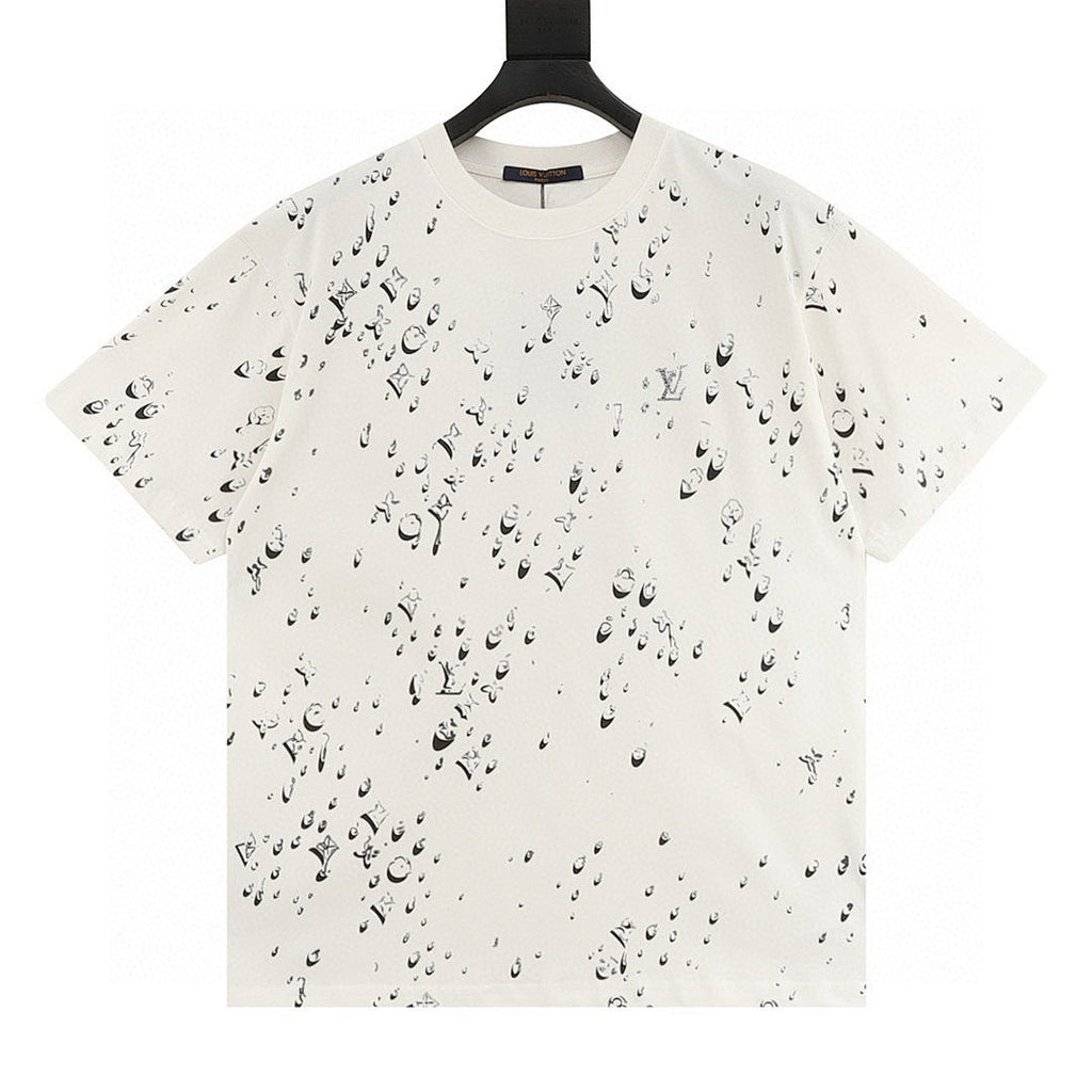Louis Vuitton LV Circle Supima Cotton T-Shirt - product image