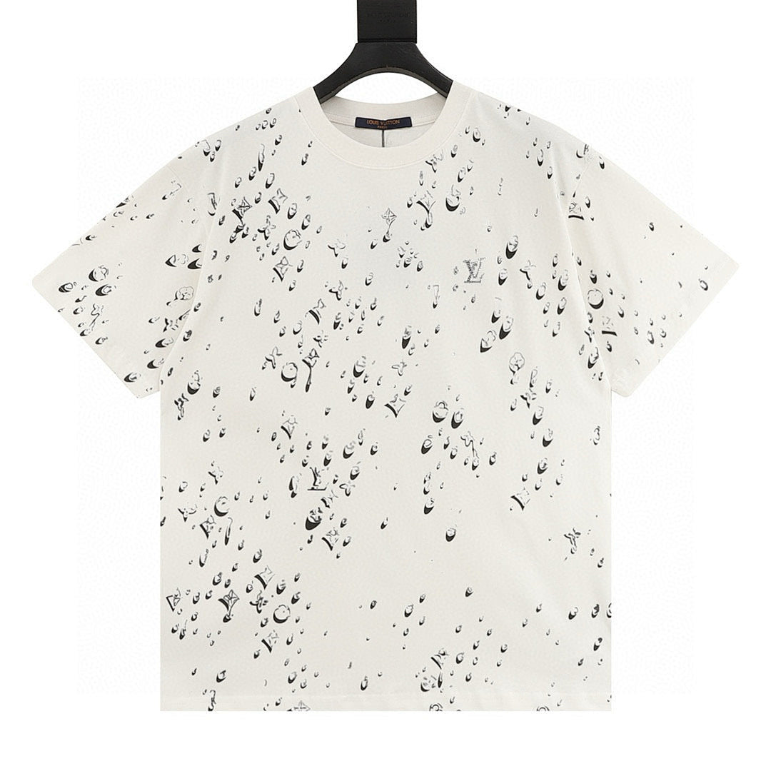 Louis Vuitton LV Circle Supima Cotton T-Shirt - product image