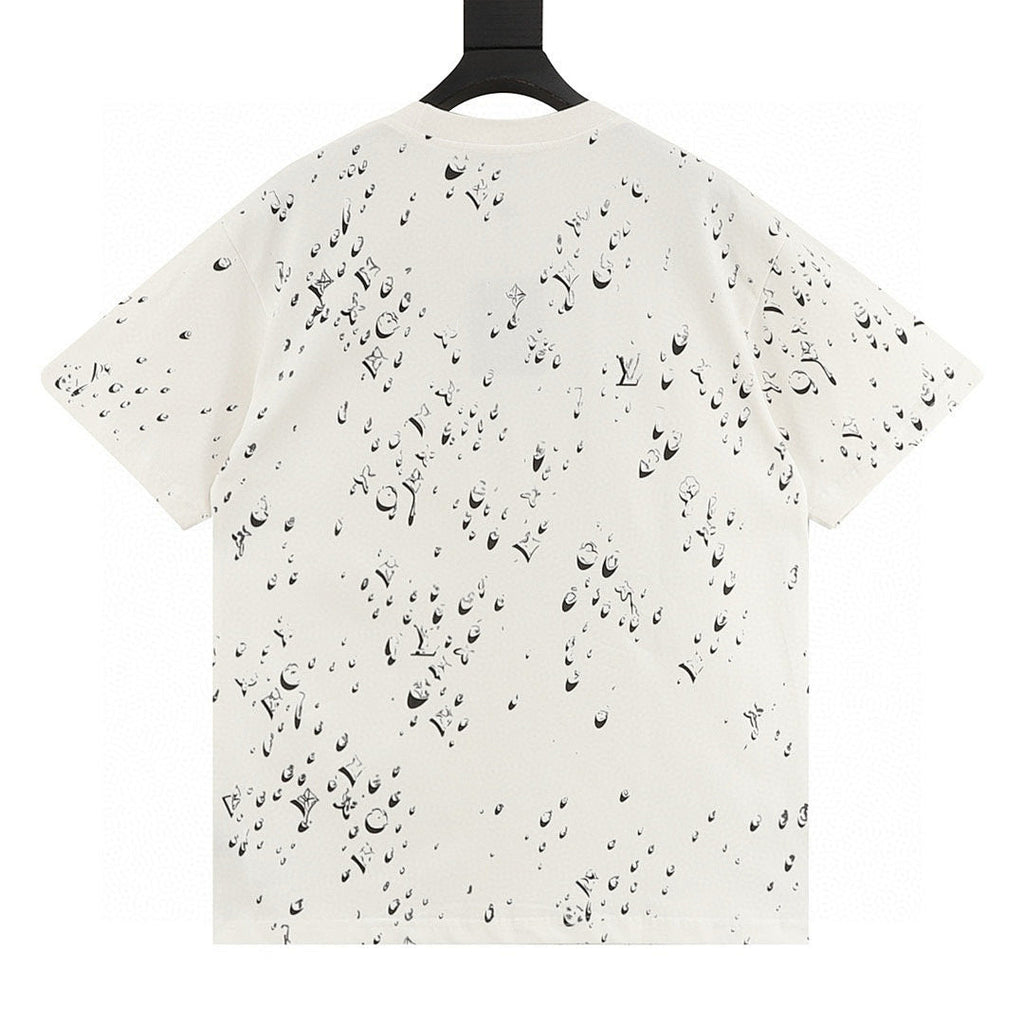 Louis Vuitton LV Circle Supima Cotton T-Shirt - product image 2