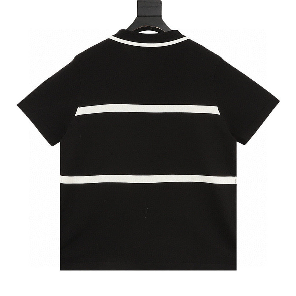 Louis Vuitton New Striped Polo Shirt - product image 2