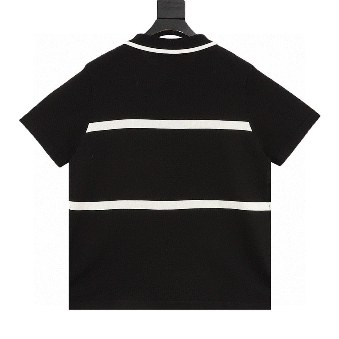 Louis Vuitton New Striped Polo Shirt - product image 2