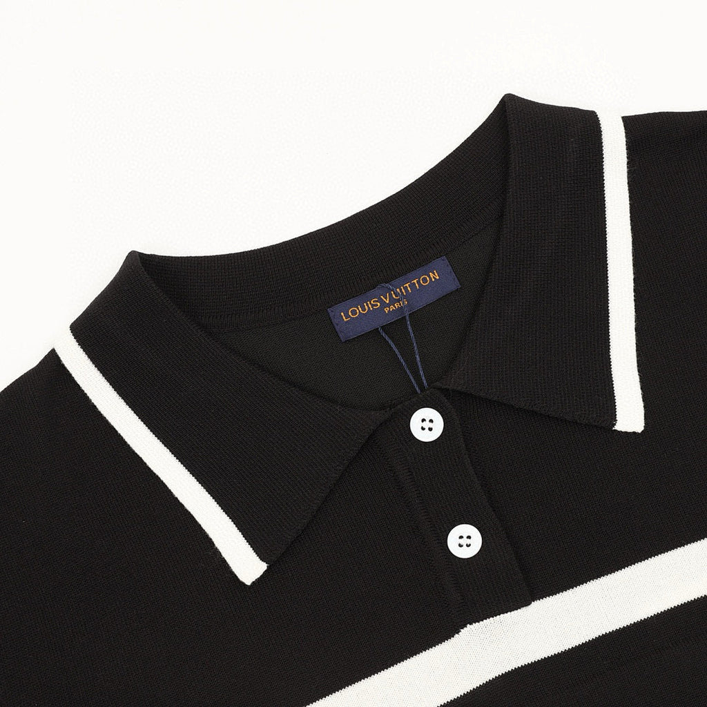 Louis Vuitton New Striped Polo Shirt - product image 3