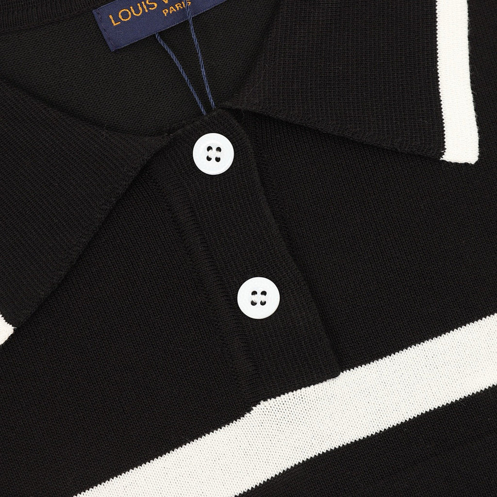 Louis Vuitton New Striped Polo Shirt - product image 4