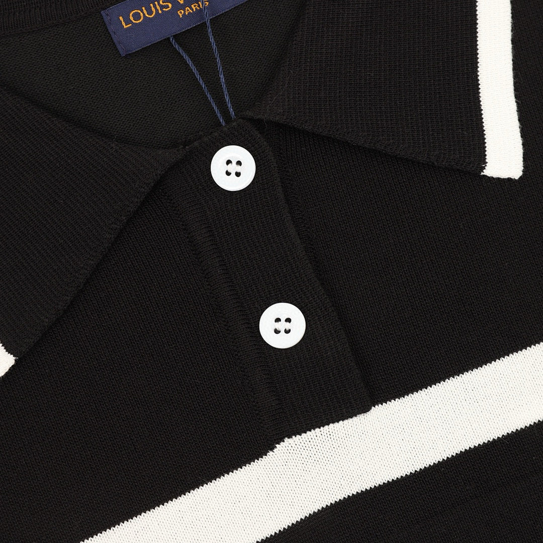 Louis Vuitton New Striped Polo Shirt - product image 4