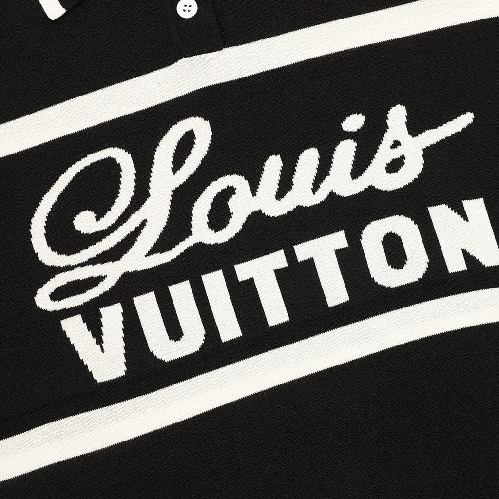 Louis Vuitton New Striped Polo Shirt - product image 5