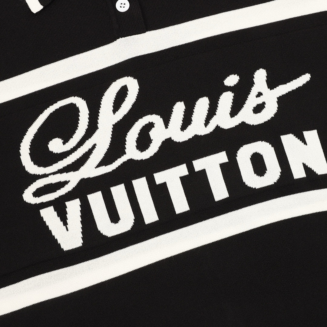 Louis Vuitton New Striped Polo Shirt - product image 5
